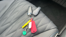 BYD Seal 390kW Excellence AWD 83kWh 4dr Auto Electric Saloon